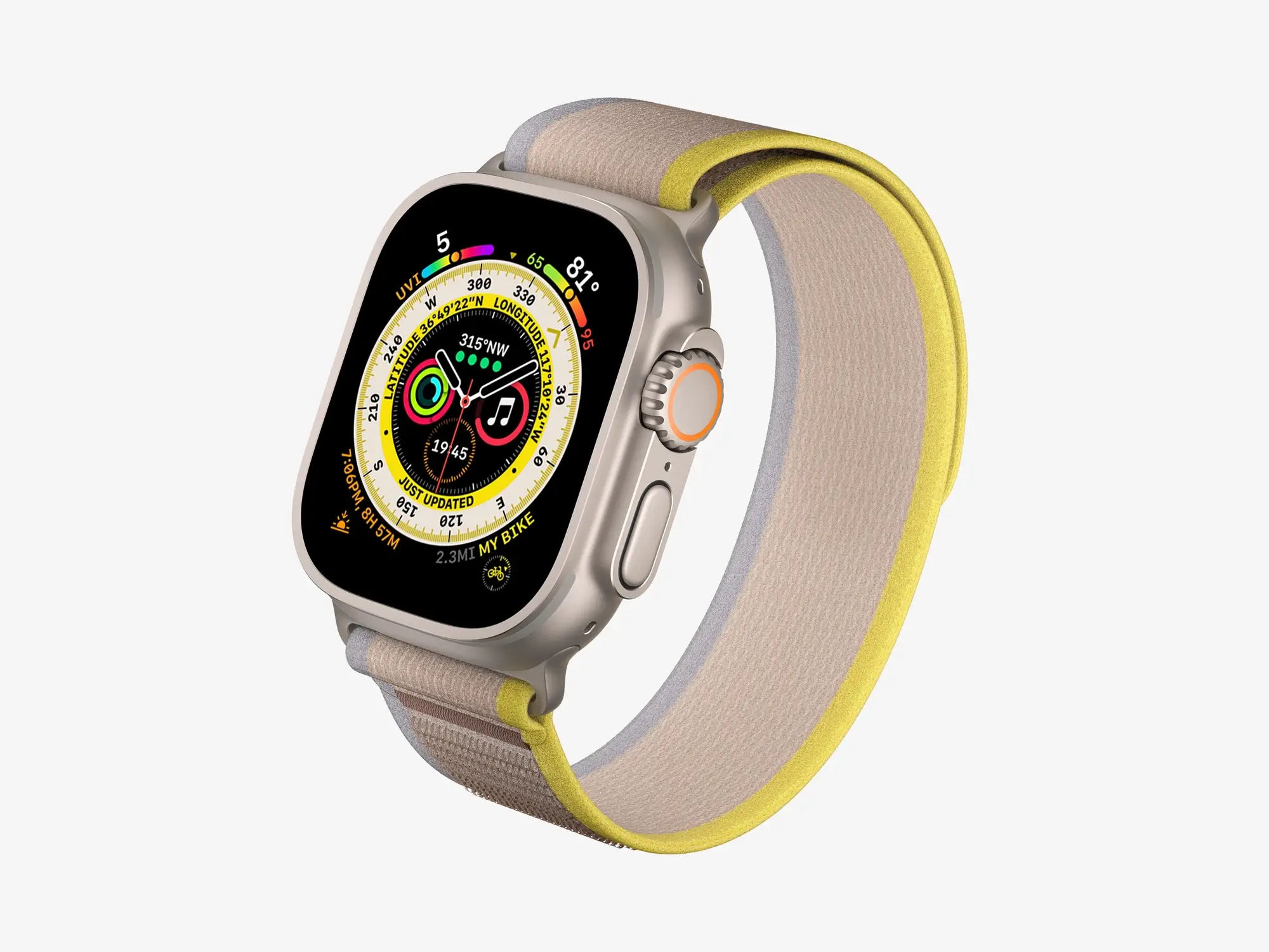 Apple Watch Ultra Mockups 36 073425