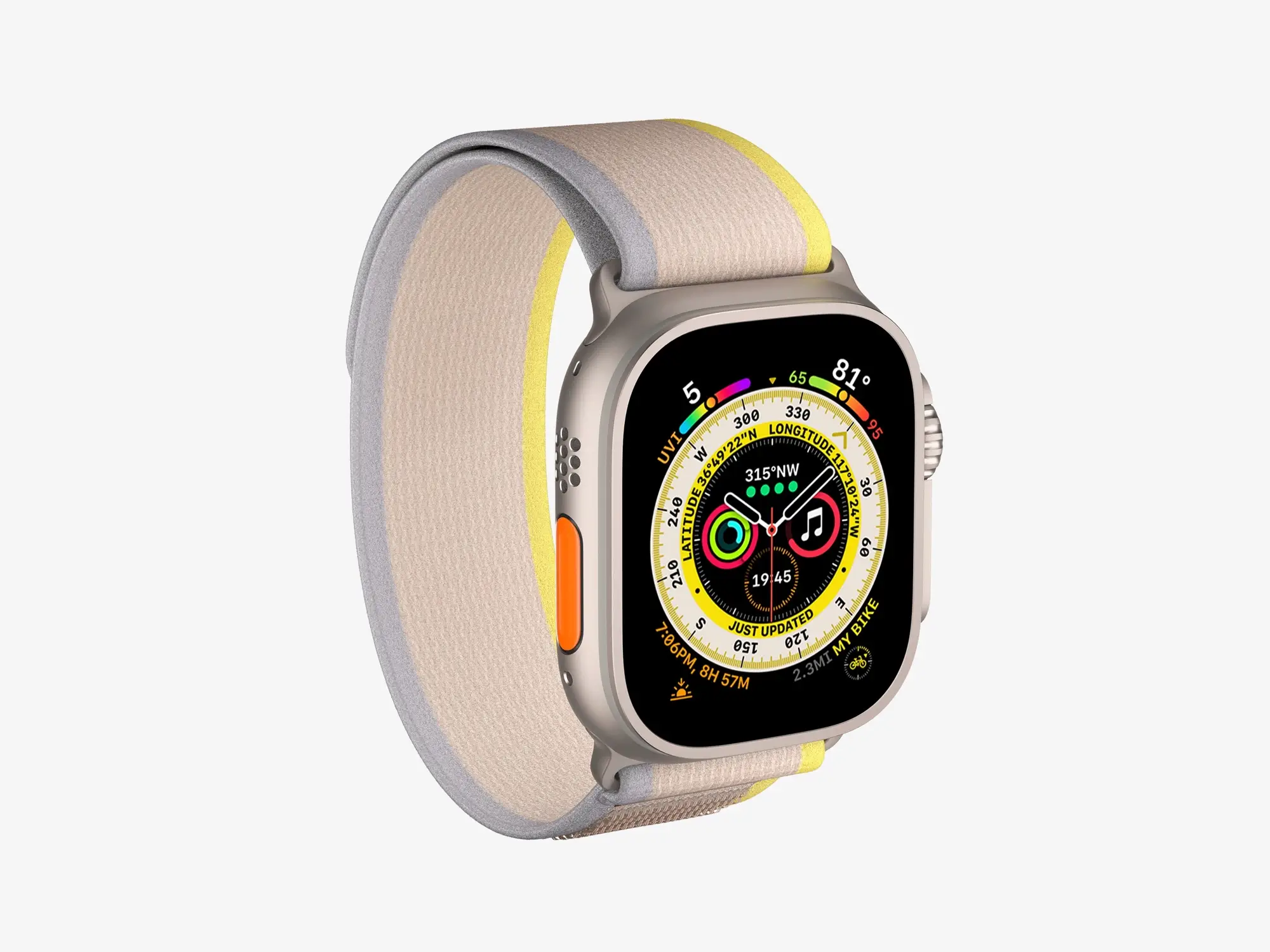 Apple Watch Ultra Mockups 47 073425