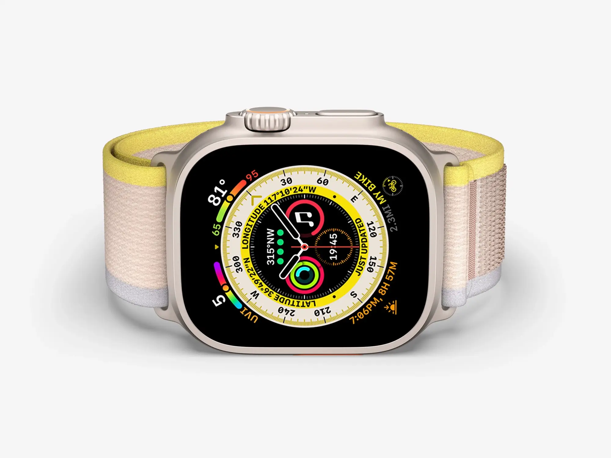Apple Watch Ultra Mockups 53 073425