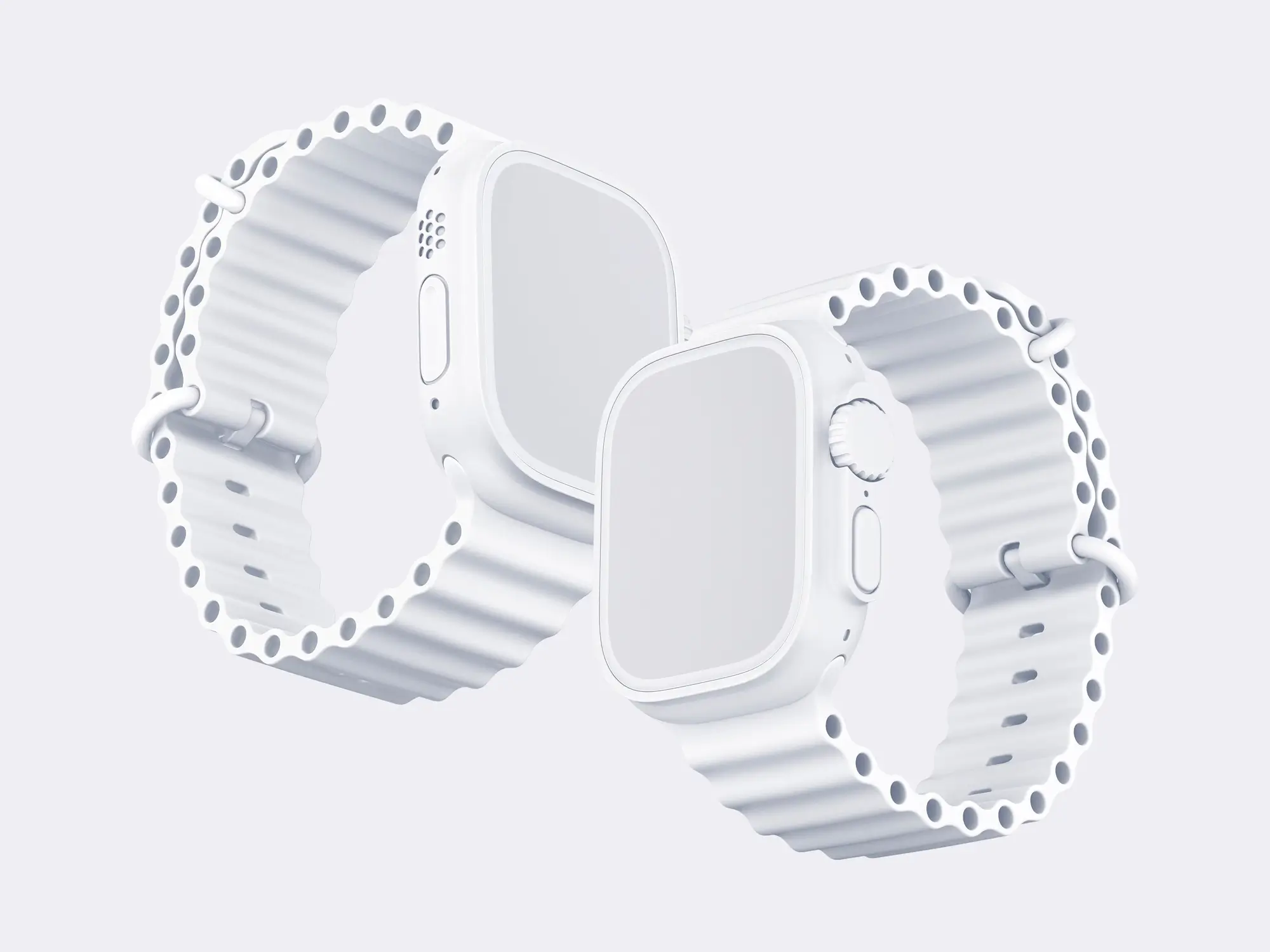 Apple Watch Ultra Mockups 75 073425