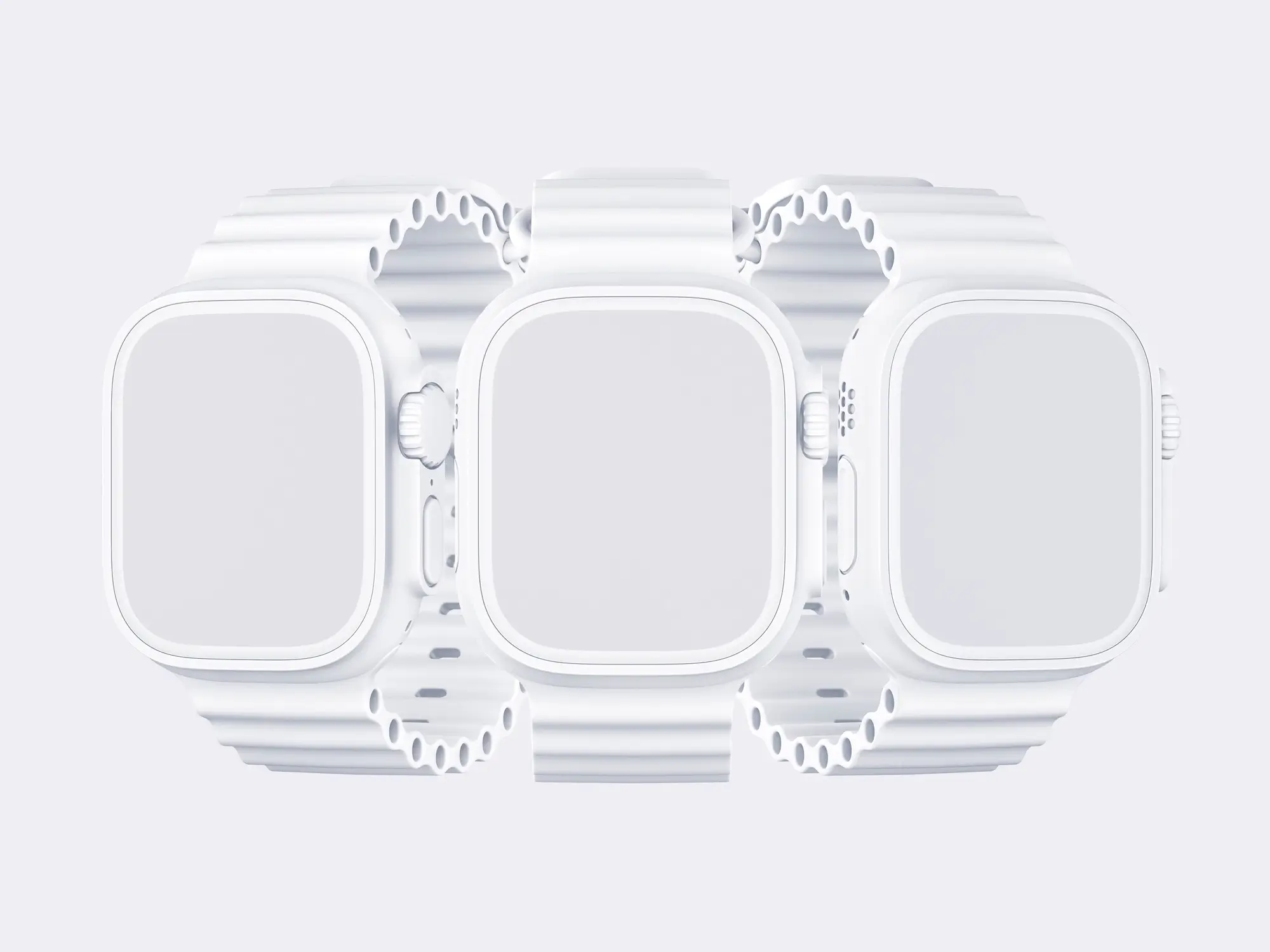 Apple Watch Ultra Mockups 76 073425
