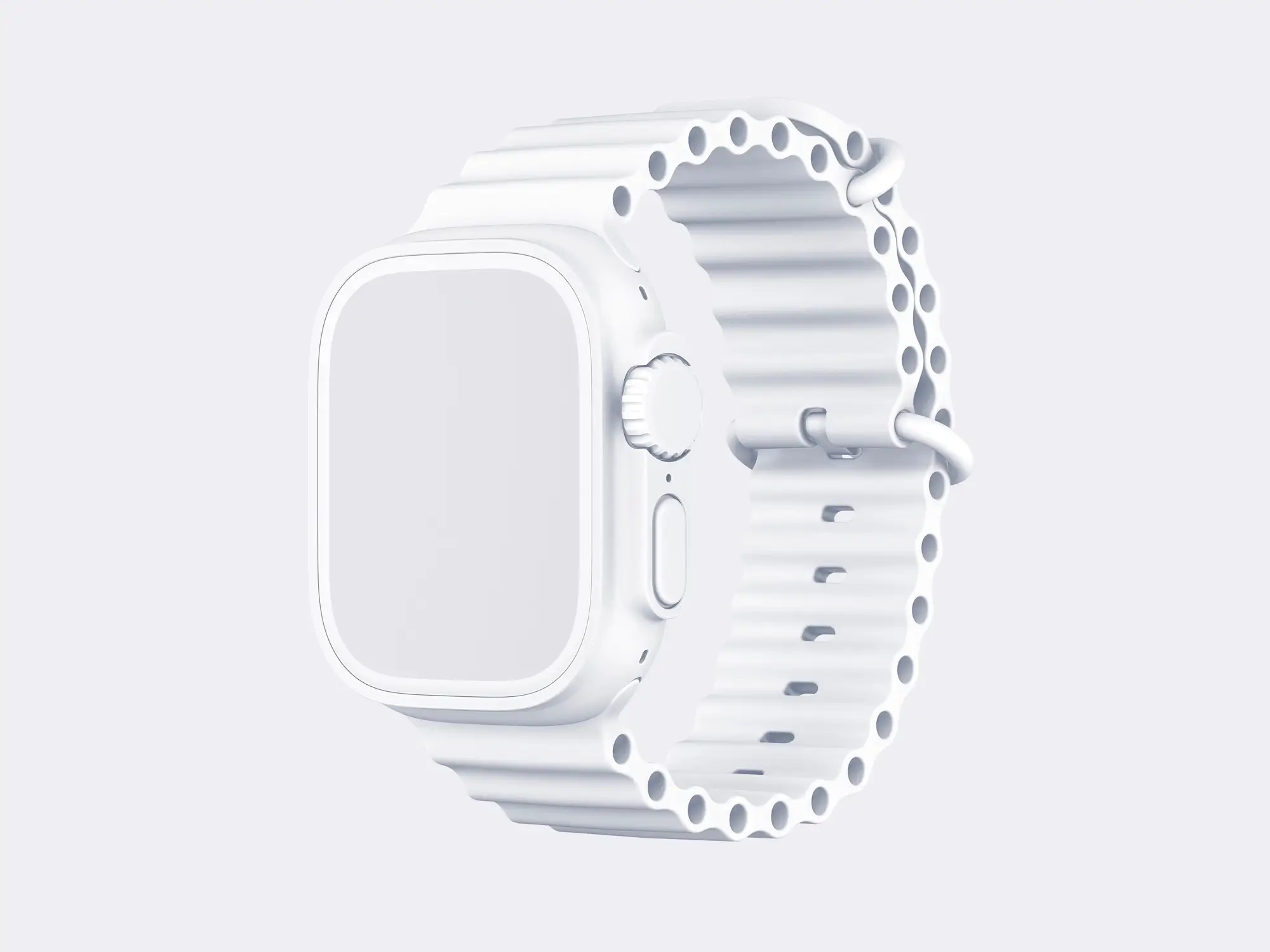 Apple Watch Ultra Mockups 81 073425