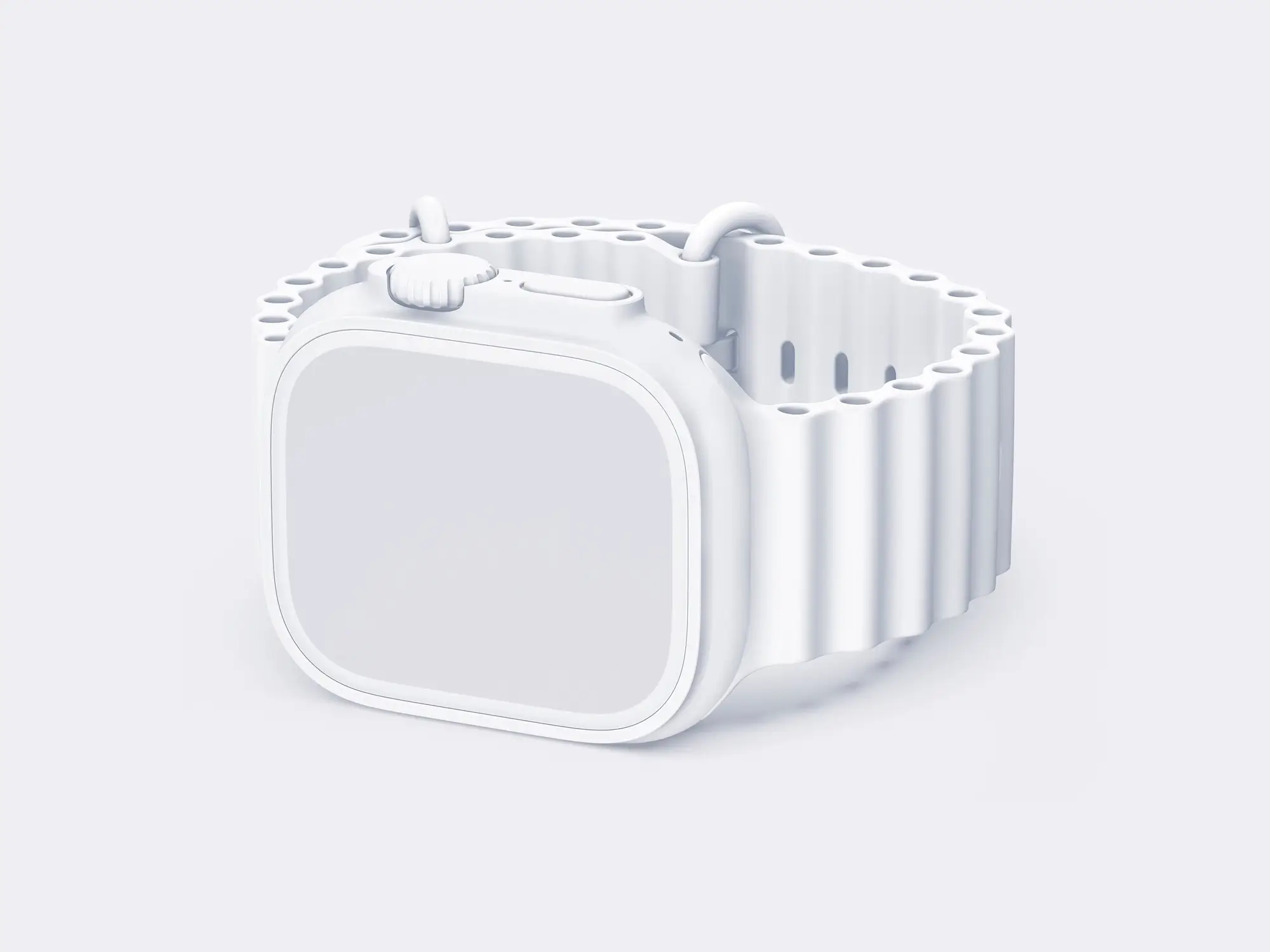 Apple Watch Ultra Mockups 5 073425