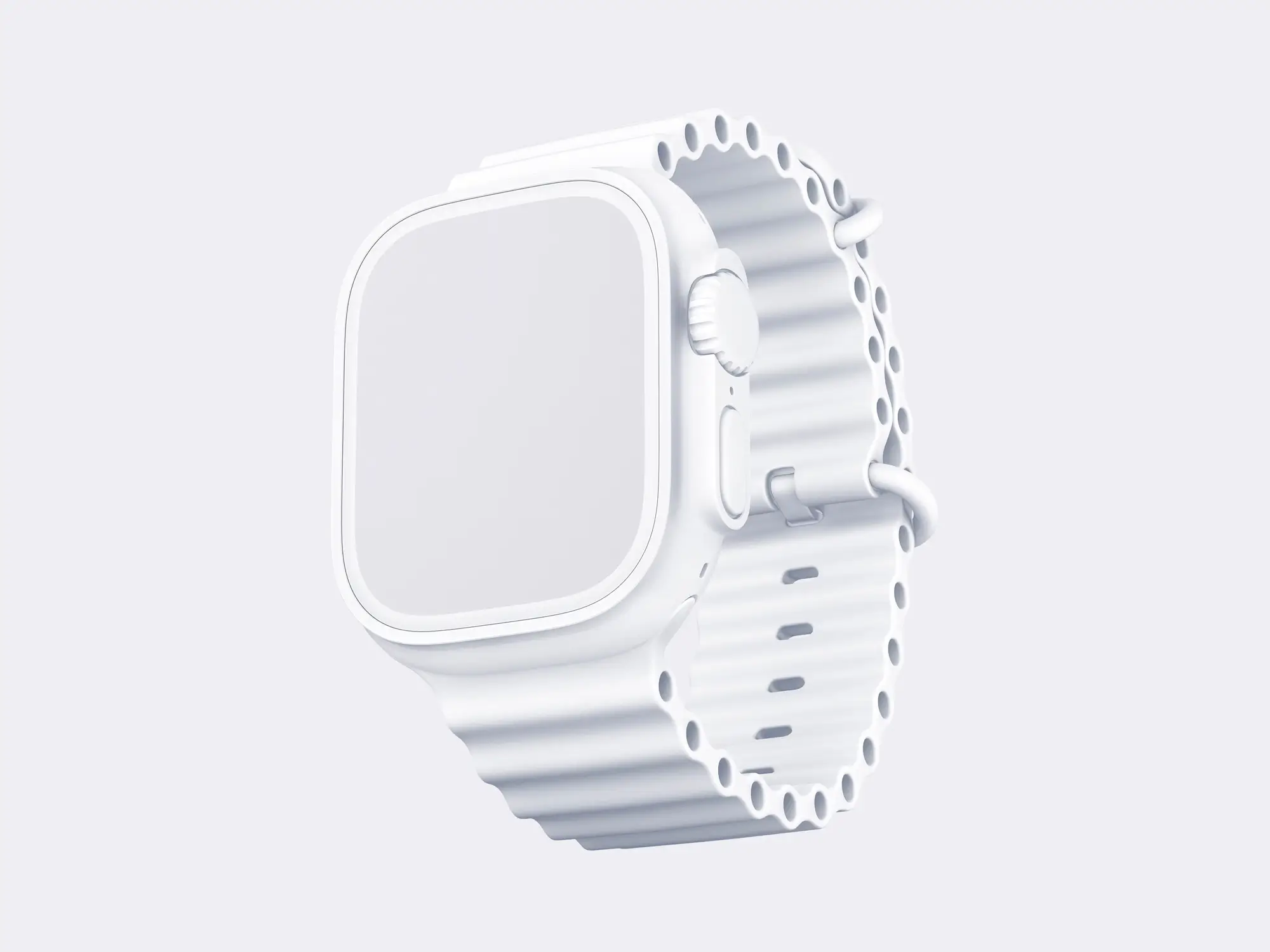 Apple Watch Ultra Mockups 82 073425
