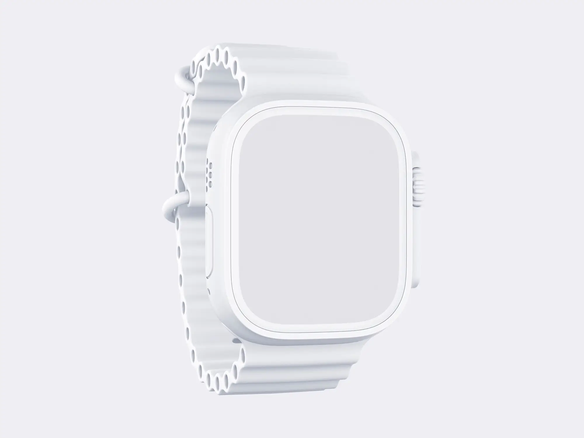 Apple Watch Ultra Mockups 8 073425