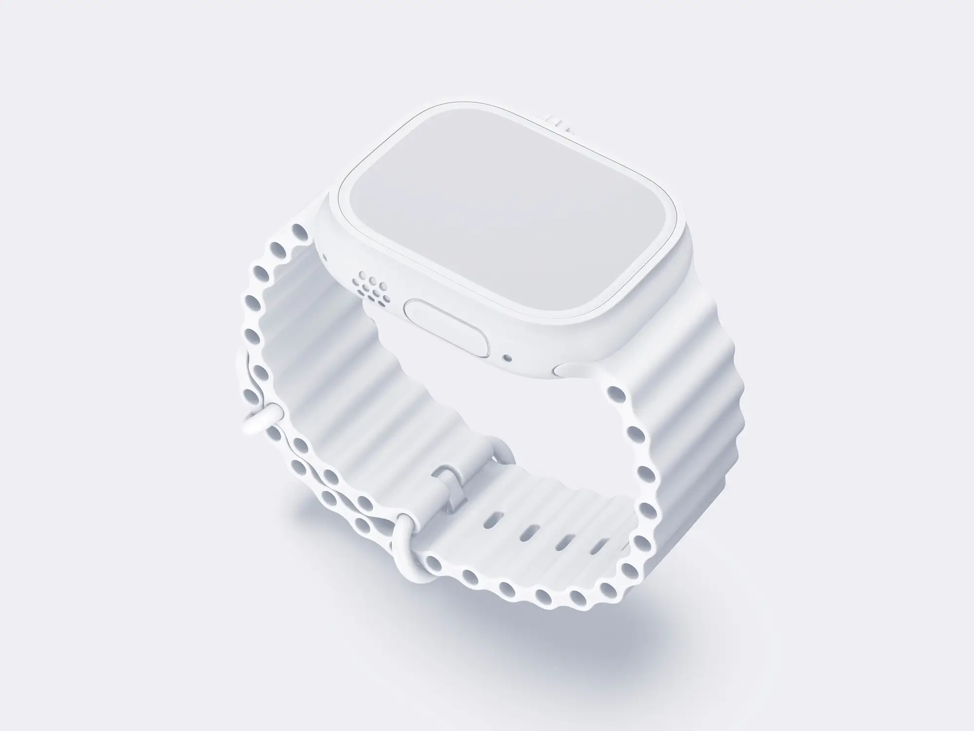 Apple Watch Ultra Mockups 83 073425