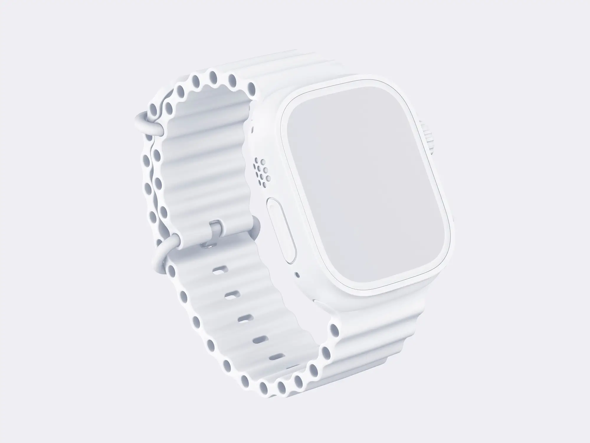 Apple Watch Ultra Mockups 78 073425
