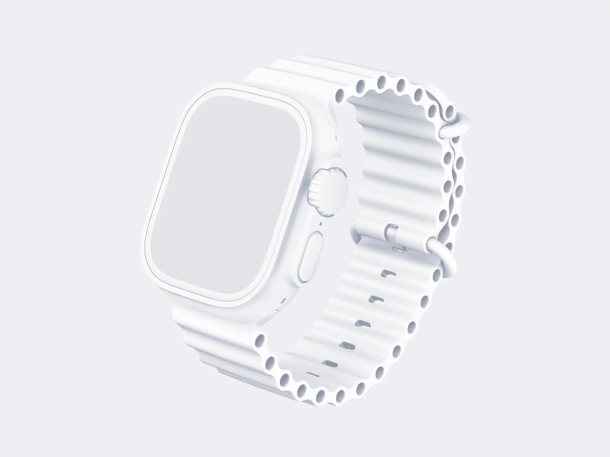 Apple Watch Ultra Mockups 80 073425