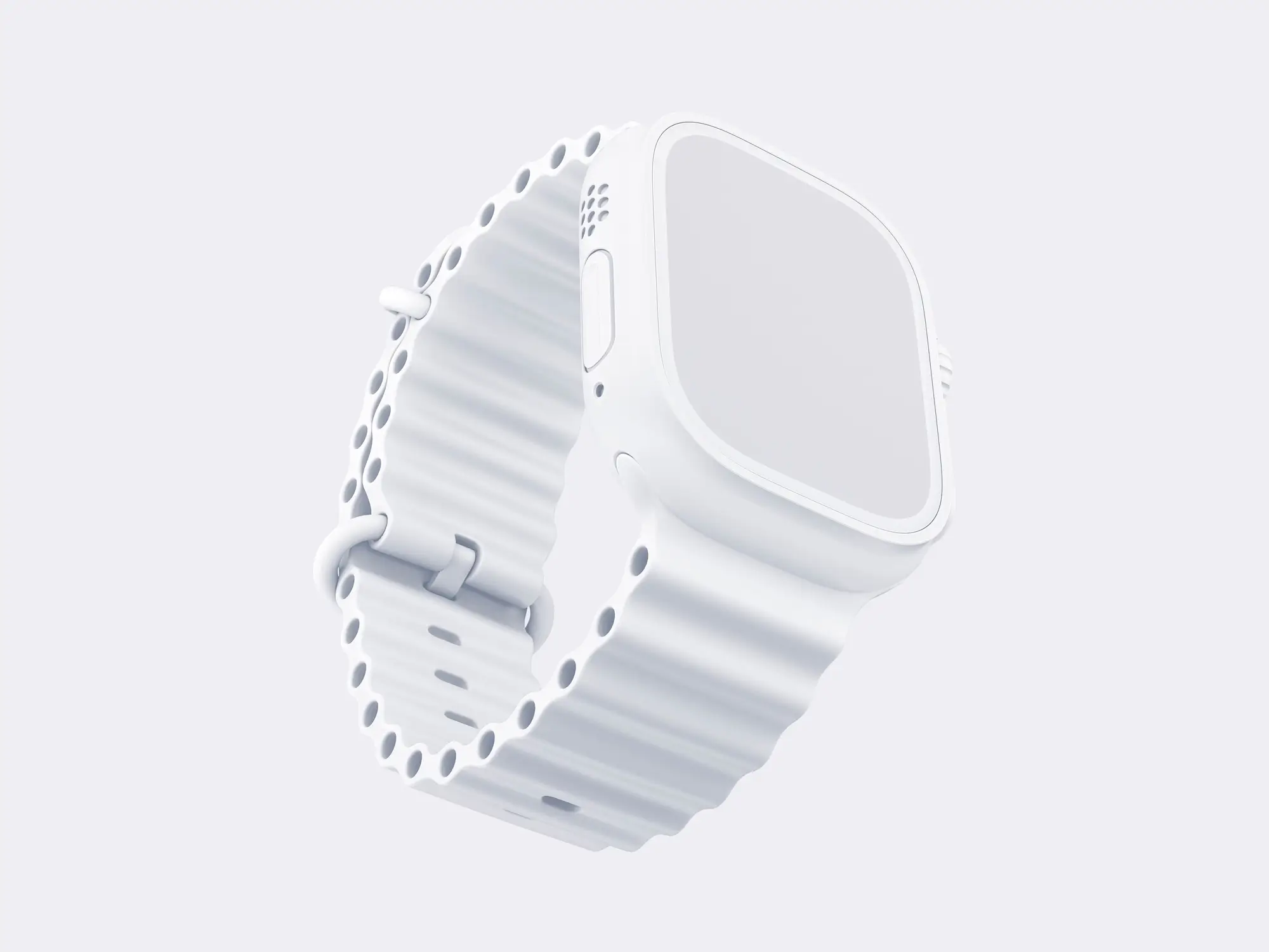 Apple Watch Ultra Mockups 4 073425