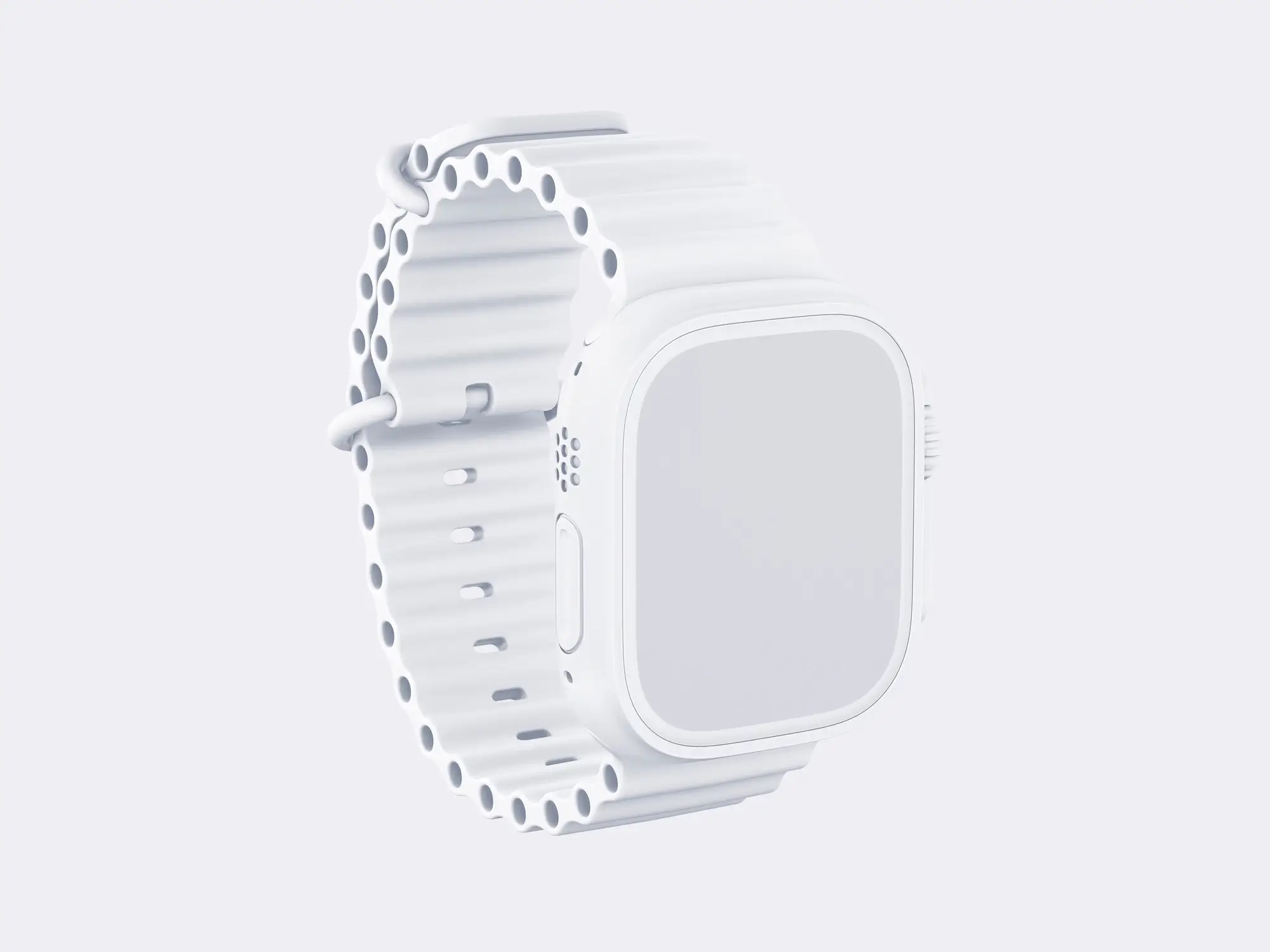 Apple Watch Ultra Mockups 3 073425