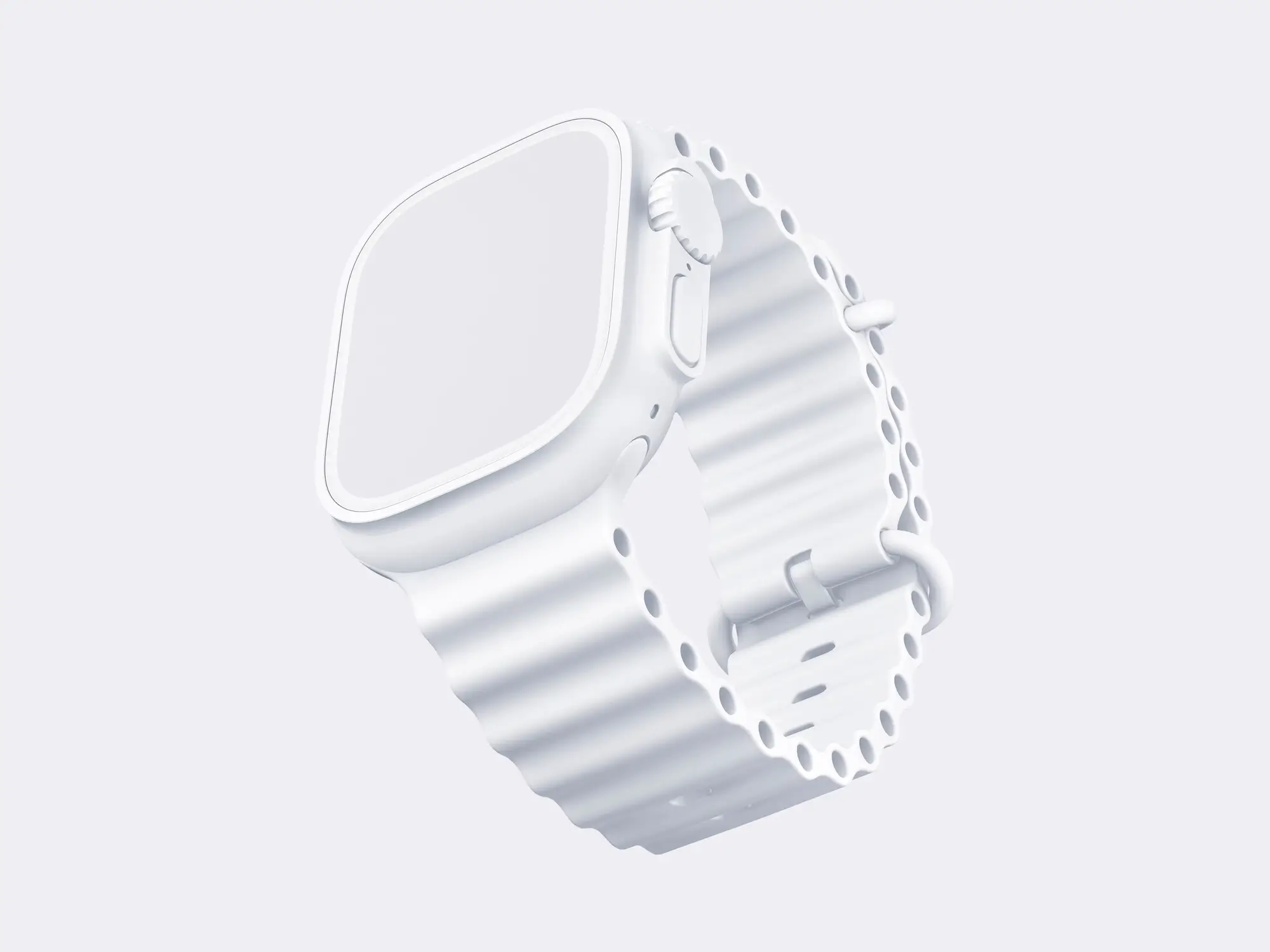 Apple Watch Ultra Mockups 84 073425
