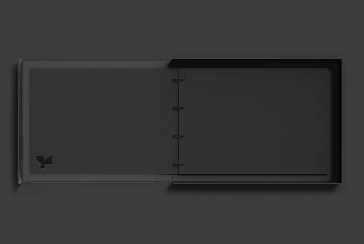 Binder 01 Standard Mockup 6 074029