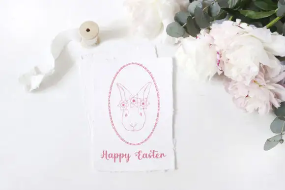 Easter Procreate Stamp Brushes 4 074029