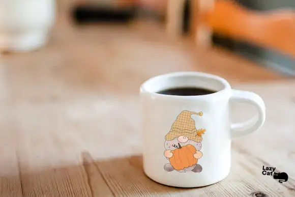 Fall Gnomes Bundle 11 074029