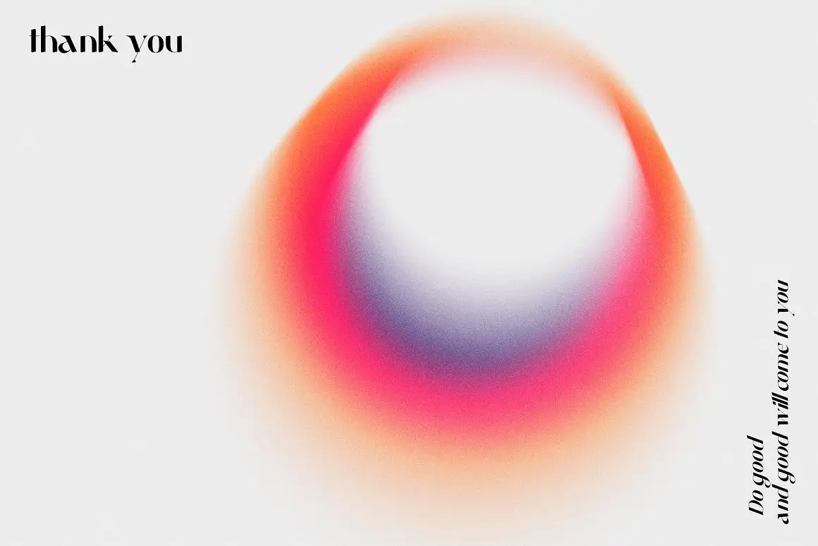 Gradient Color Grainy Textures 11 072874