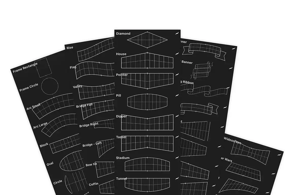 Grid Builder - Layout Composer 3 072507