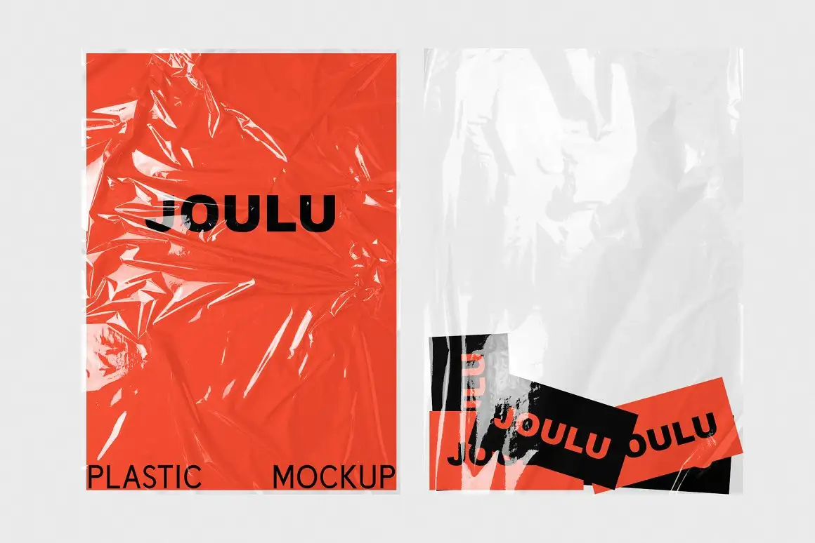 JOULU - Plastic Wrinkle Mockup 15 072931
