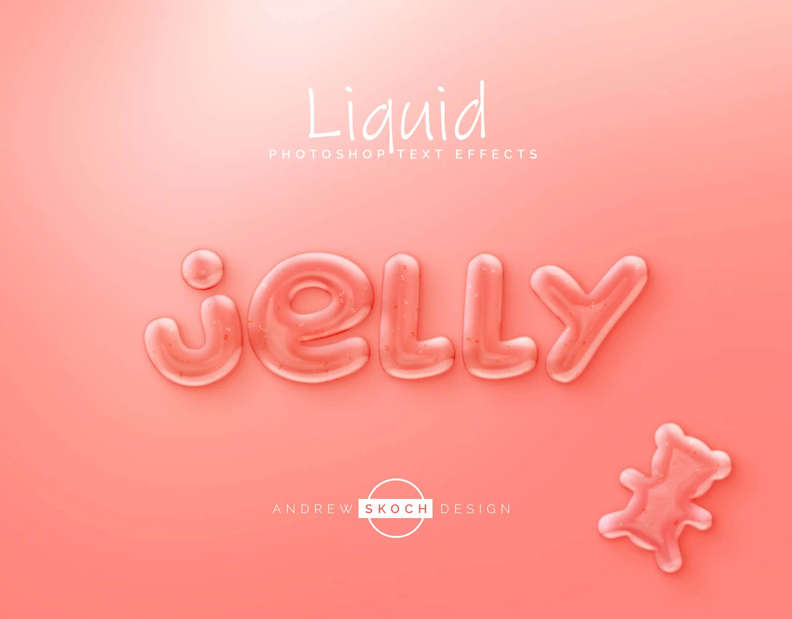 Liquid Tasty Text Effects 8 073425