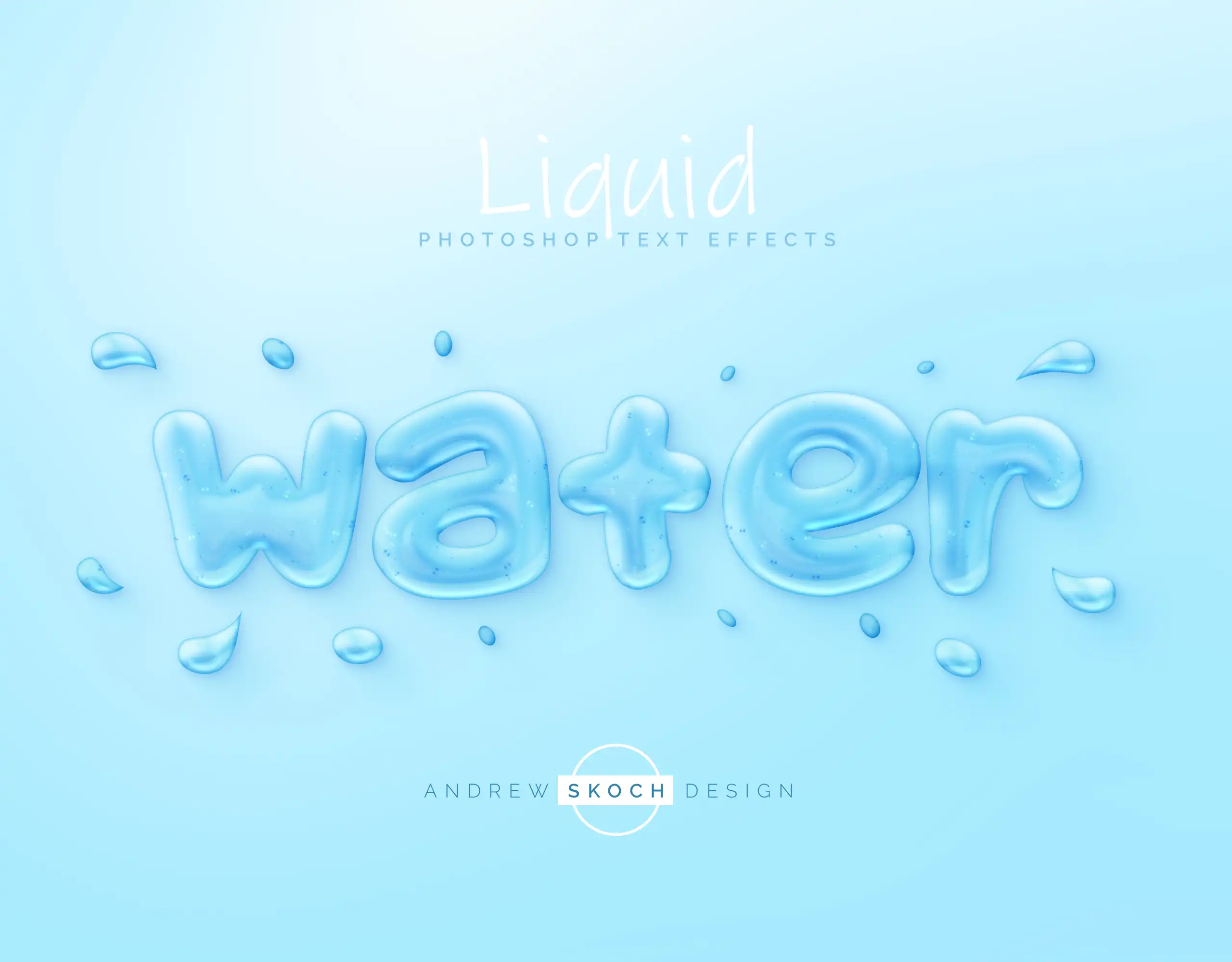 Liquid Tasty Text Effects 9 073425