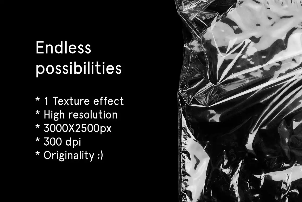 PLAST - Realistic Plastic Bag Mockup 7 073026