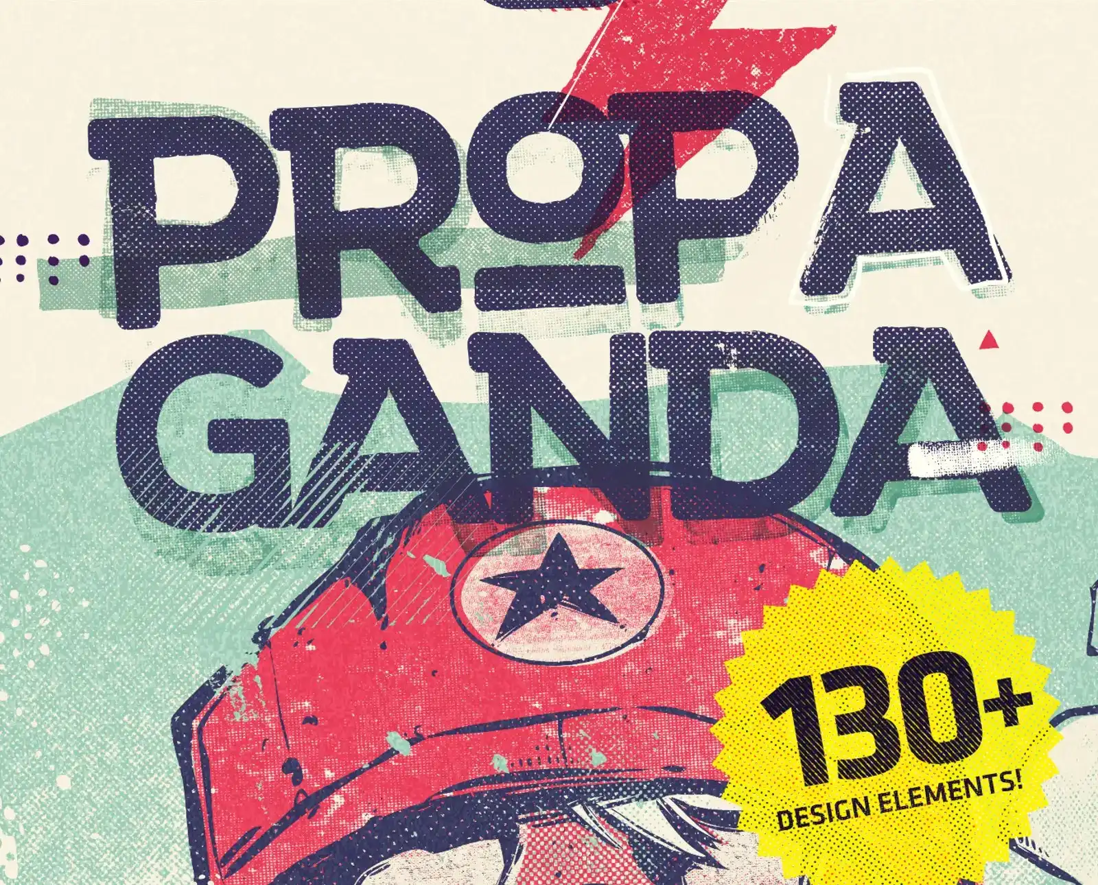 PROPAGANDA DESIGN KIT 1.5 FOR AFFINITY DESIGNER 8 073425