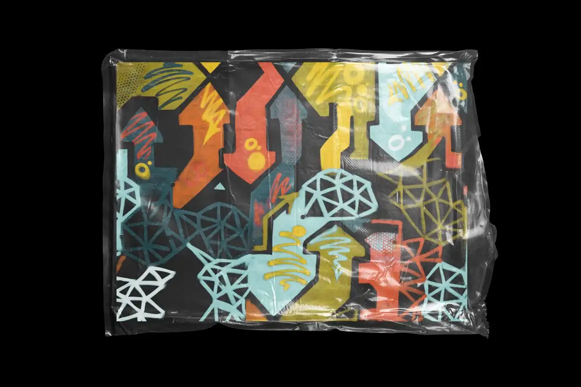 Plastic Shmastic - Objects Bundle 17 073425