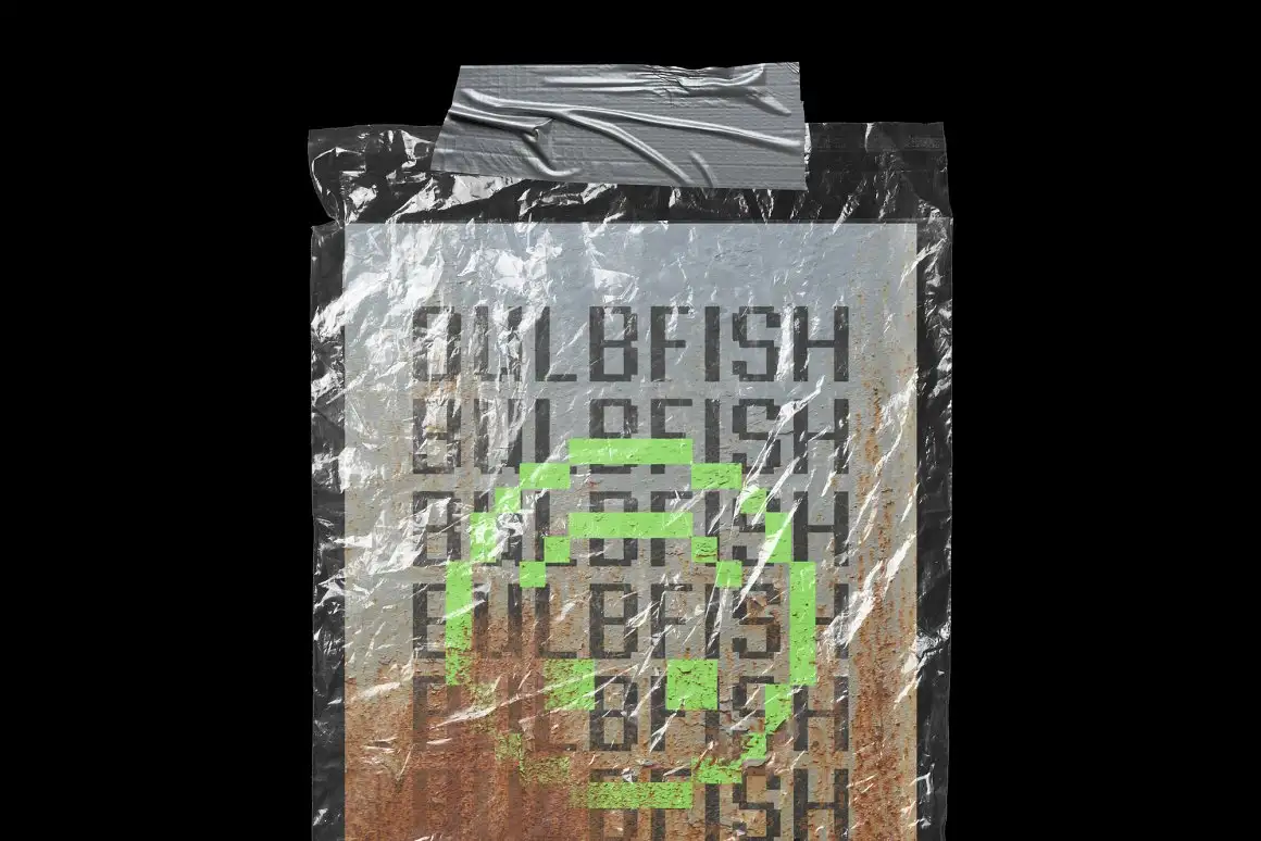 Plastic Shmastic - Objects Bundle 11 073425