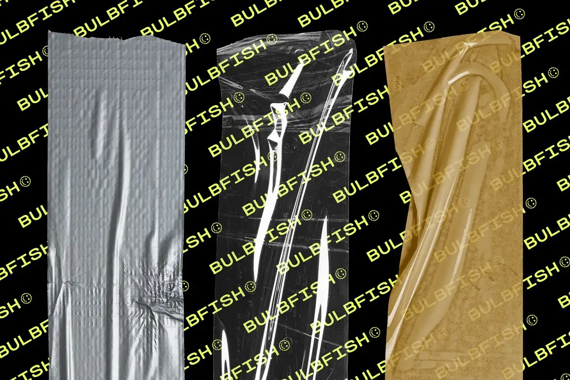 Plastic Shmastic - Objects Bundle 4 073425
