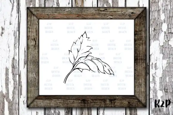 Procreate Brush Stamp - Roses Valentine 13 074412