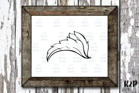 Procreate Brush Stamp - Roses Valentine 14 074412