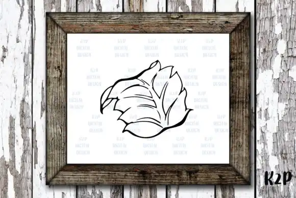 Procreate Brush Stamp - Roses Valentine 10 074412