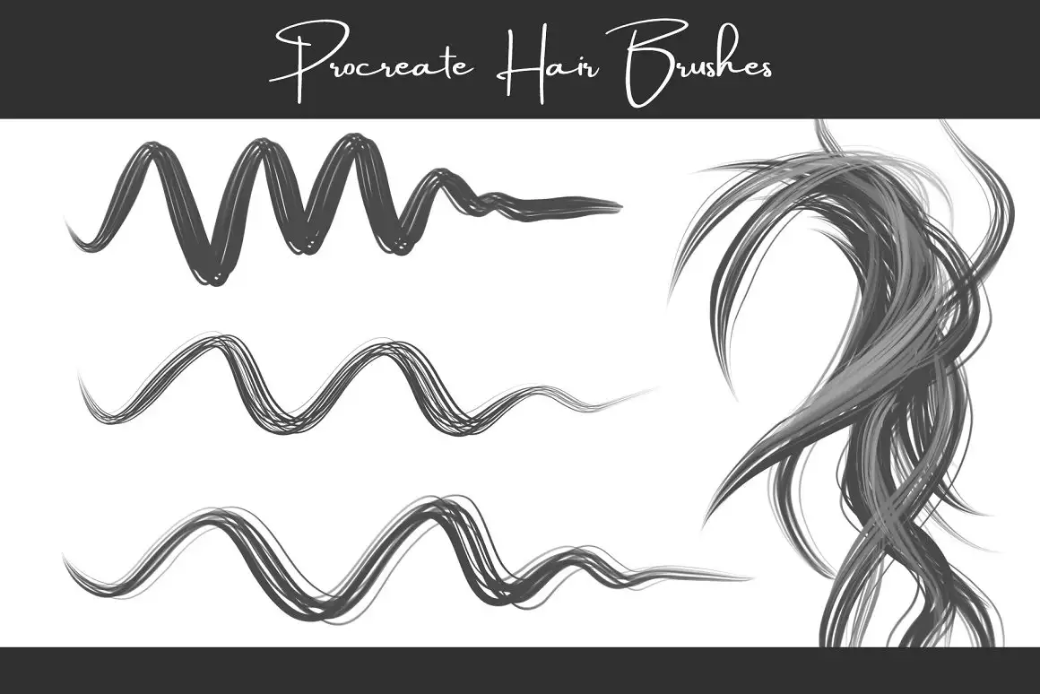 Procreate Mega Pack 9 072507