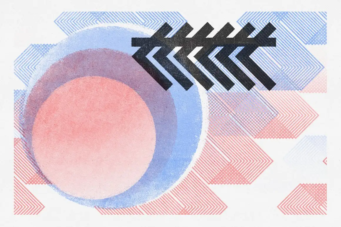 Risograph for Procreate 3 074029