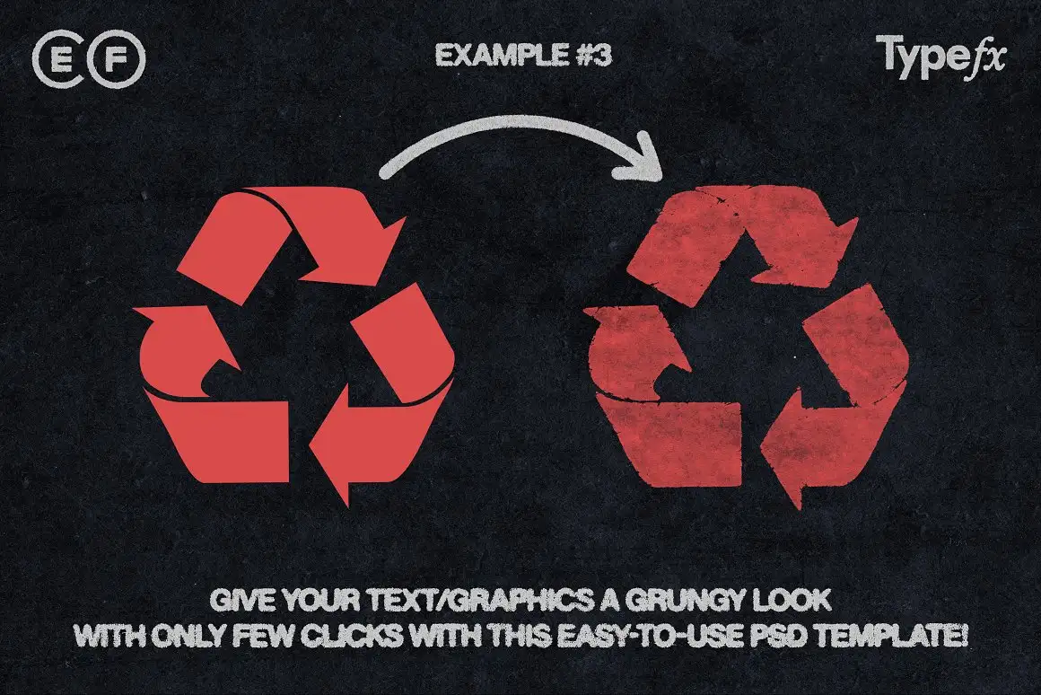 TYPE FX BY EFCO STUDIO 8 072507
