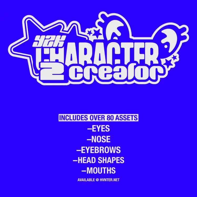 Y2K Character Creator 2 4 073425