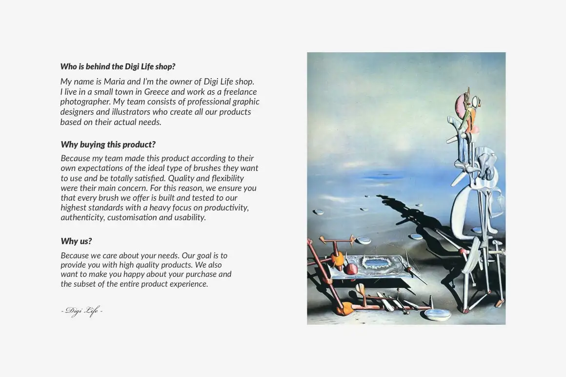 Yves Tanguy's Procreate Brushes 11 074029