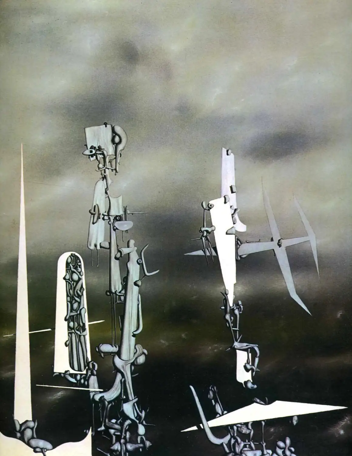 Yves Tanguy's Procreate Brushes 9 074029