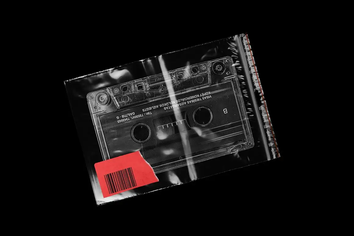 ZipLock Bag Mockup 7 072968