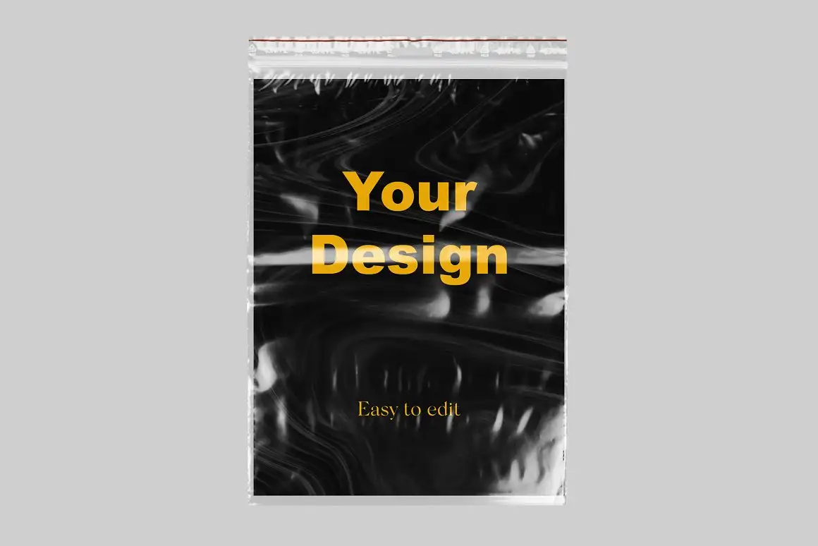 ZipLock Bag Mockup 11 072832