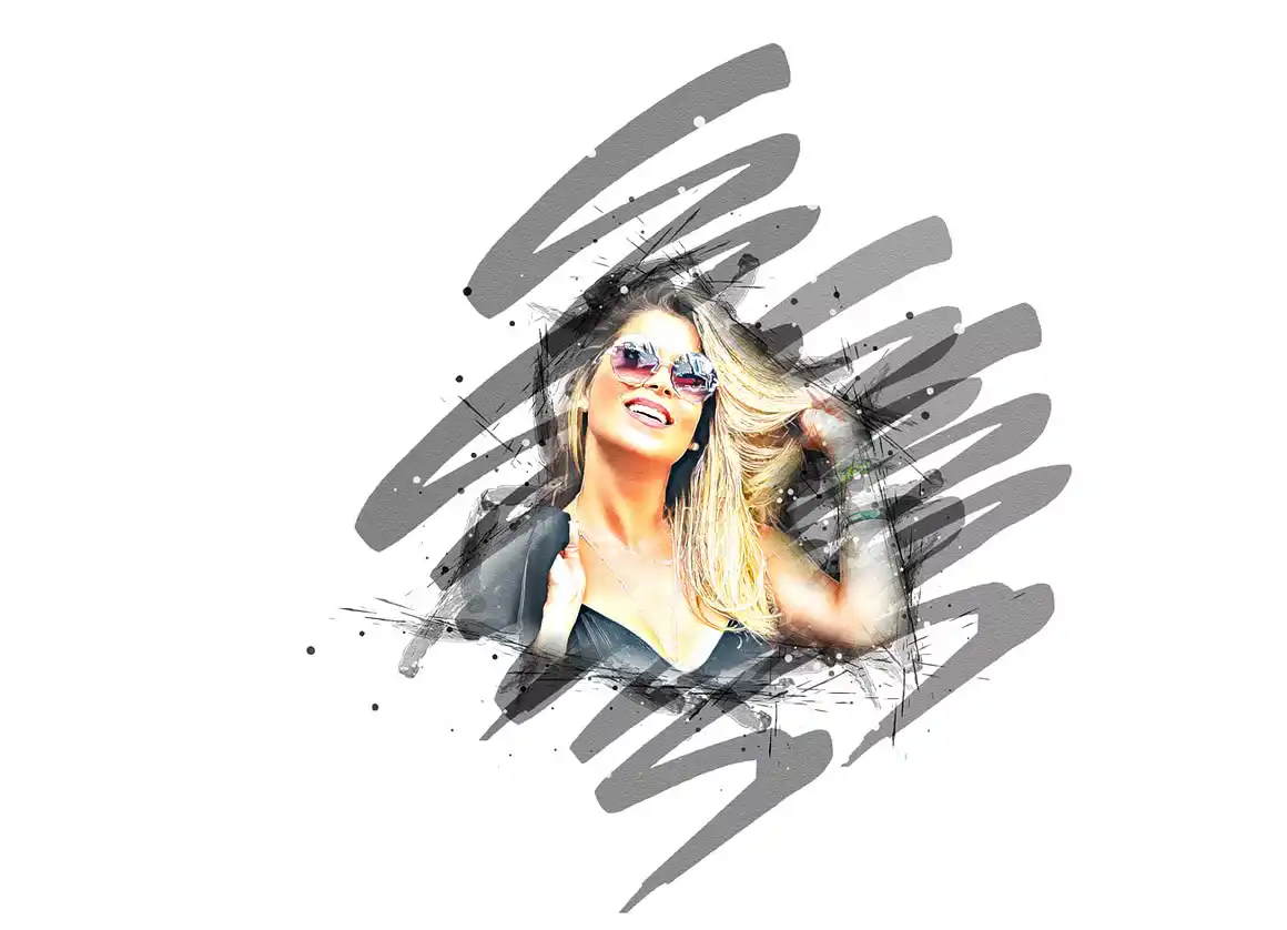 Artistic Painting Photoshop Action 13 074826