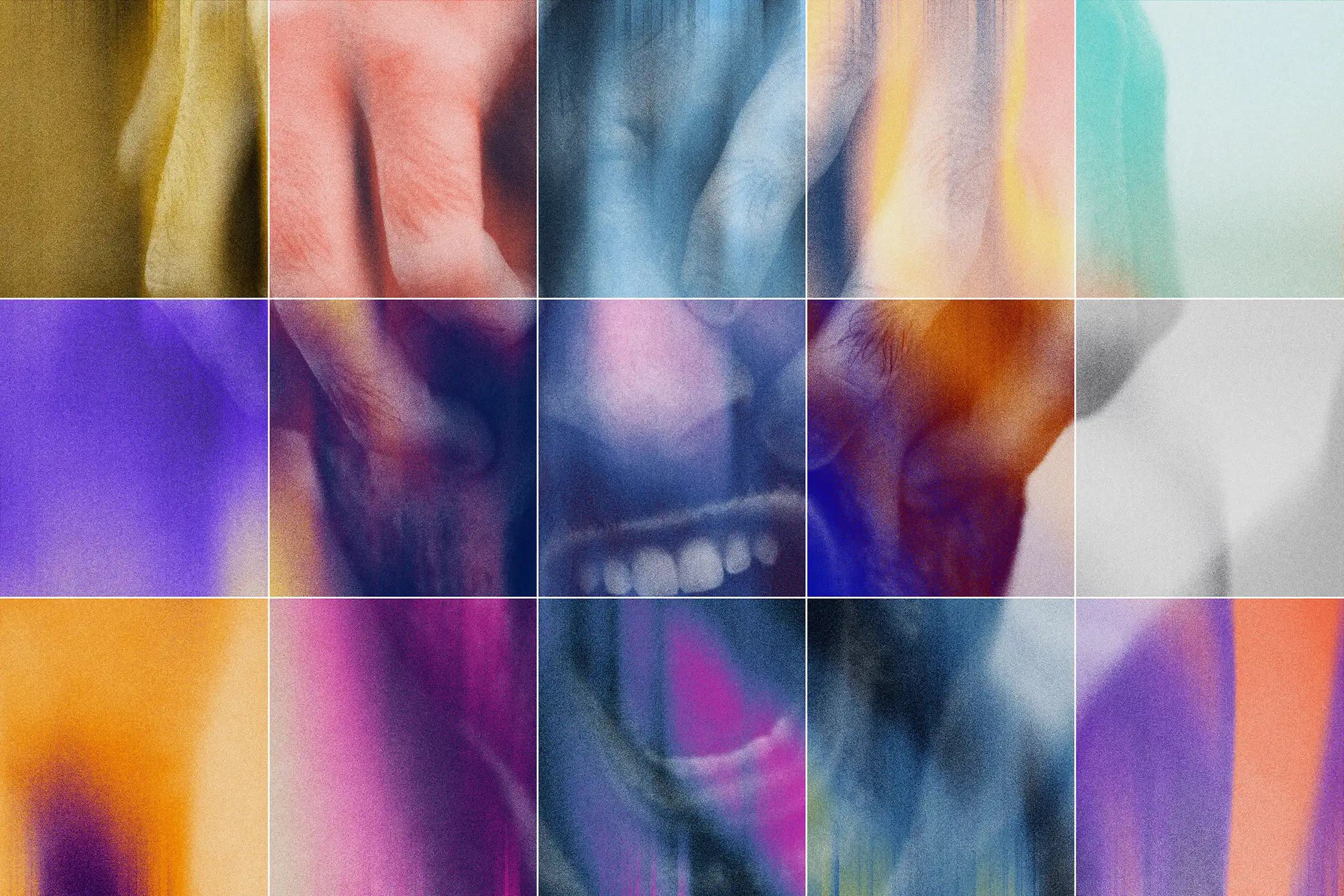 Aura Leaks Photot Effect 5 073425