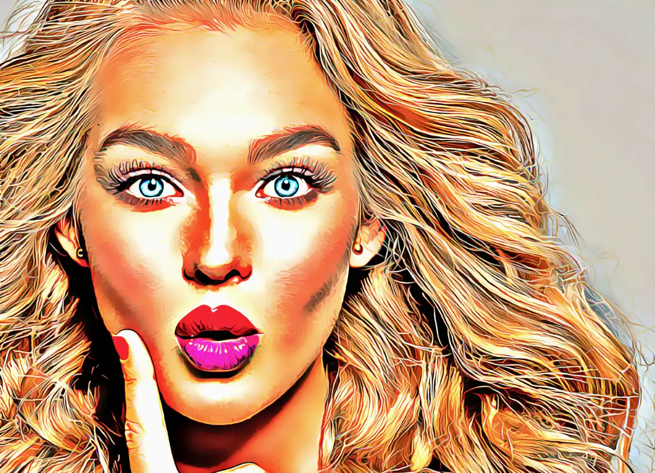 Beautiful Oil Paint Photoshop Action 4 075954