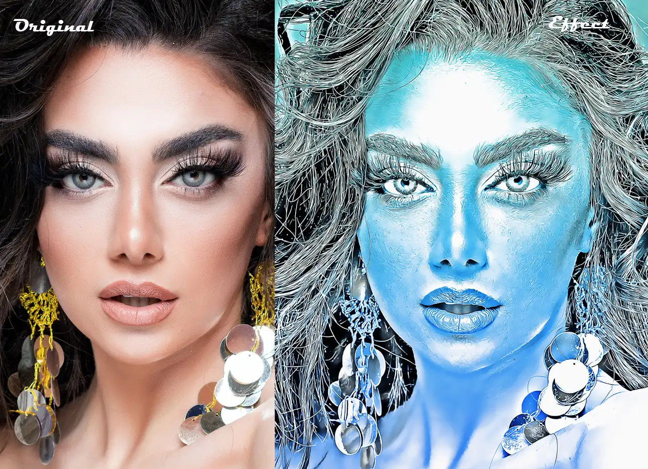 Beautiful Oil Paint Photoshop Action 3 075965