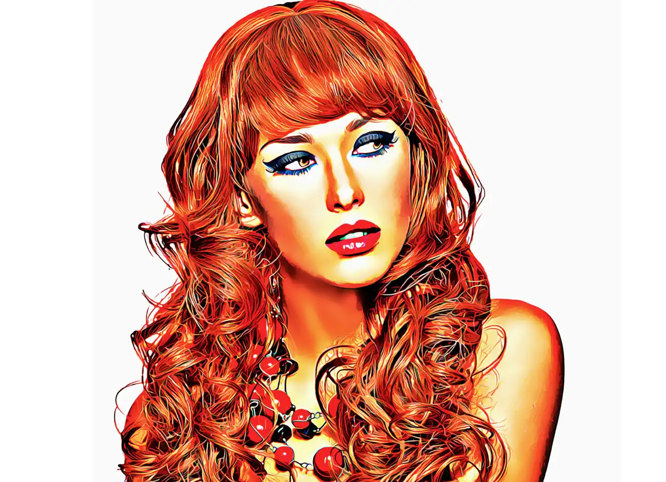 Beautiful Oil Paint Photoshop Action 7 075674
