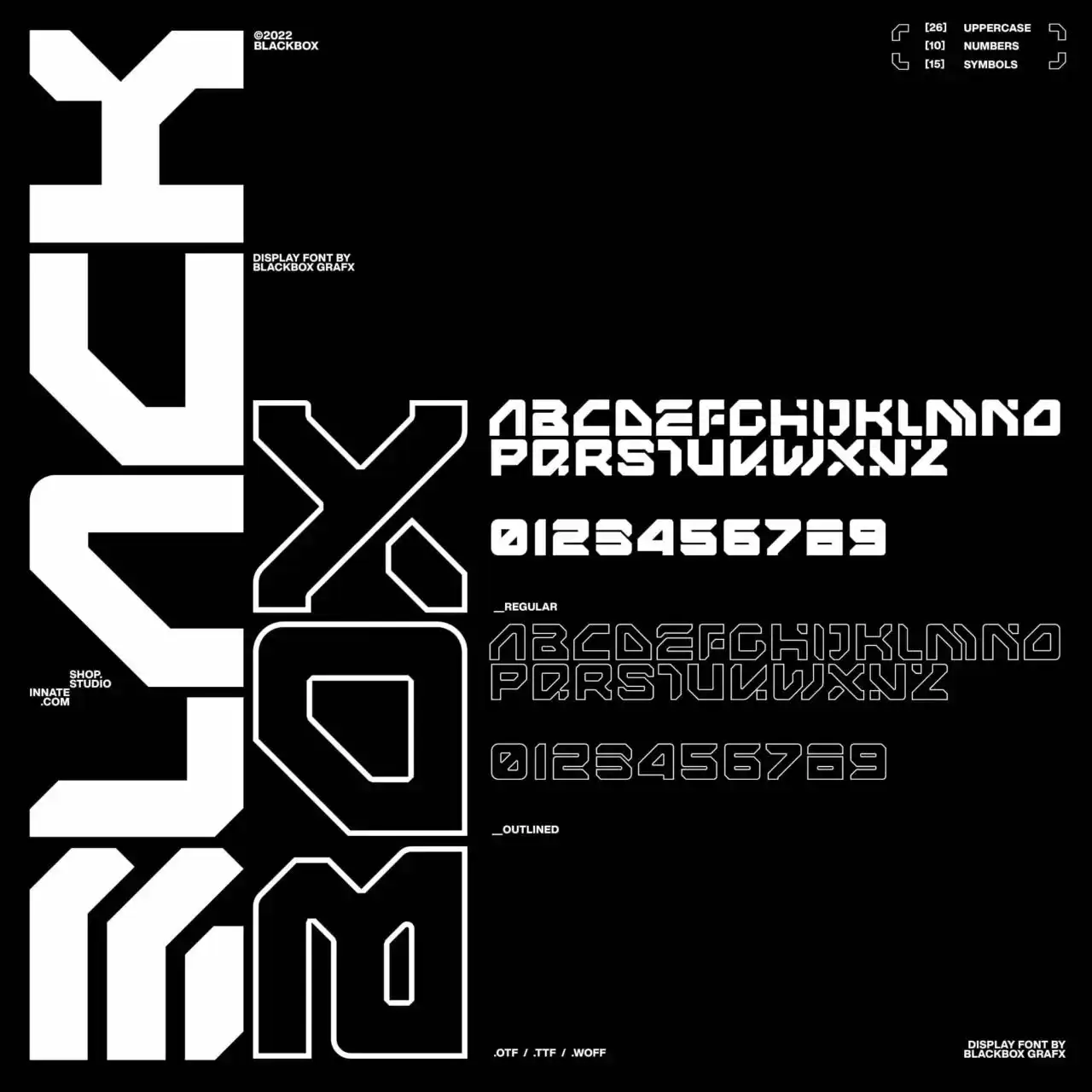 Blackbox