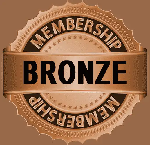 Membership Bronze Plan