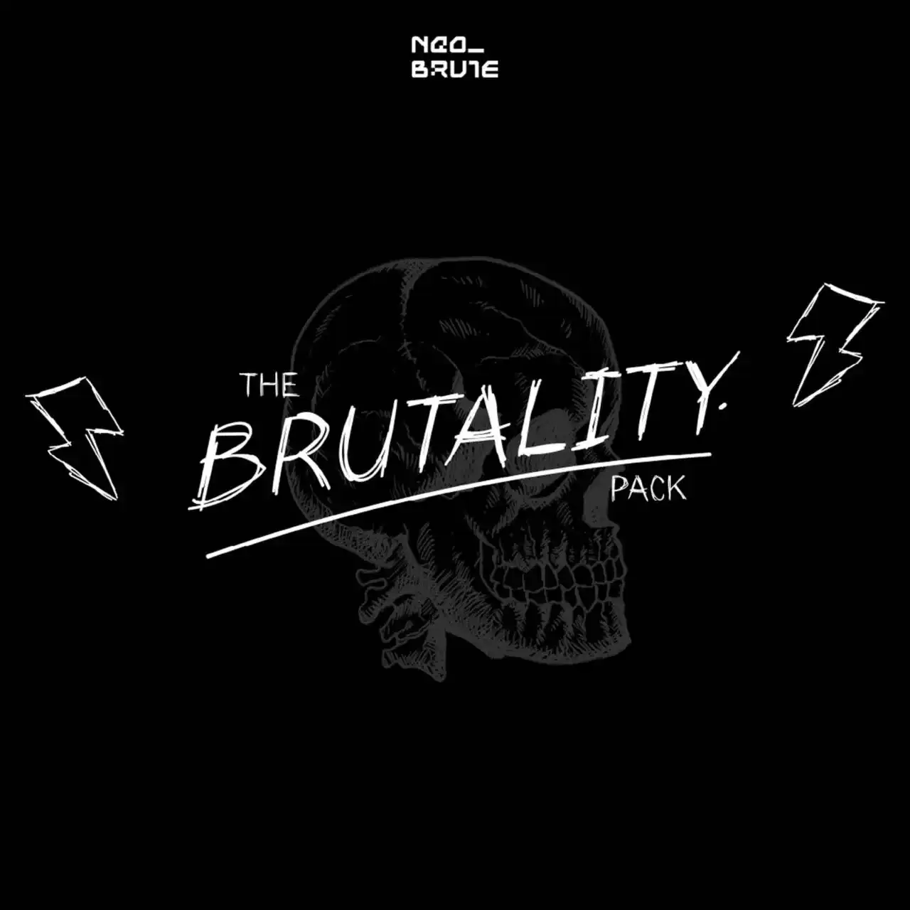Brutality 7 073425