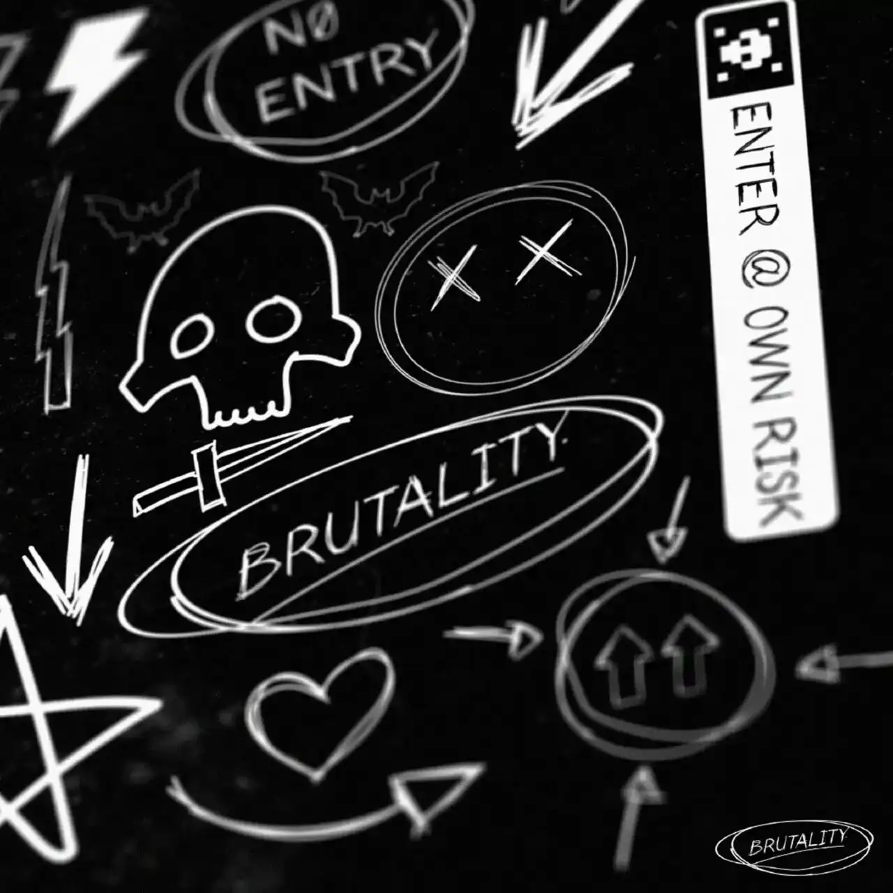 Brutality 4 073425