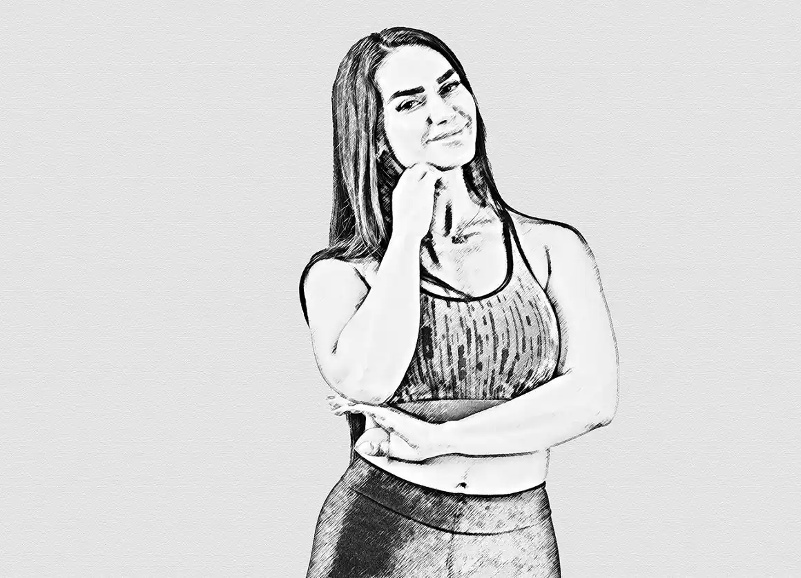 Charcoal Sketch Photoshop Action-1 10 075965