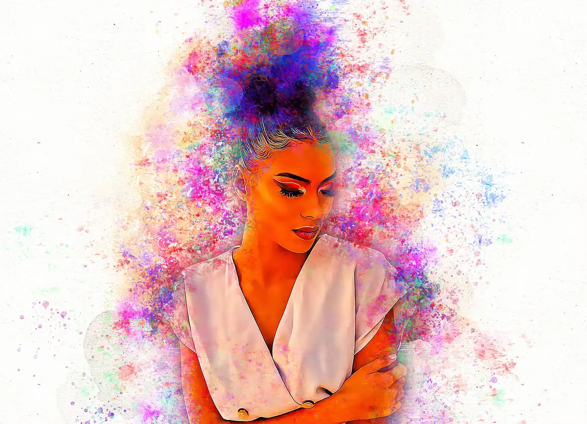 Color Portrait Photoshop Action 10 075965